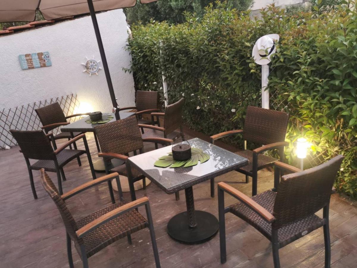Villa Athina 1St Floor Nea Kallikrateia Екстер'єр фото