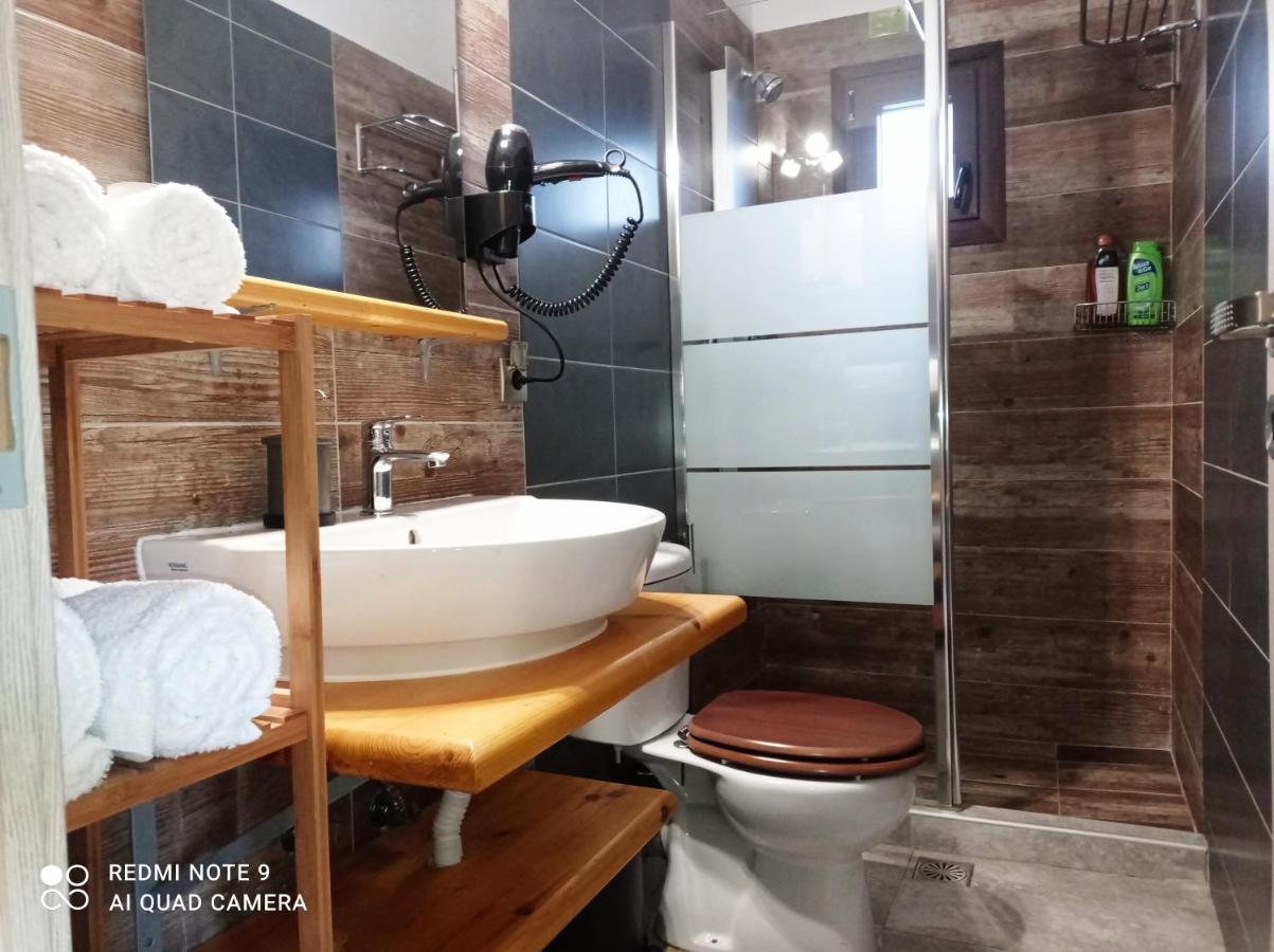 Villa Athina 1St Floor Nea Kallikrateia Екстер'єр фото