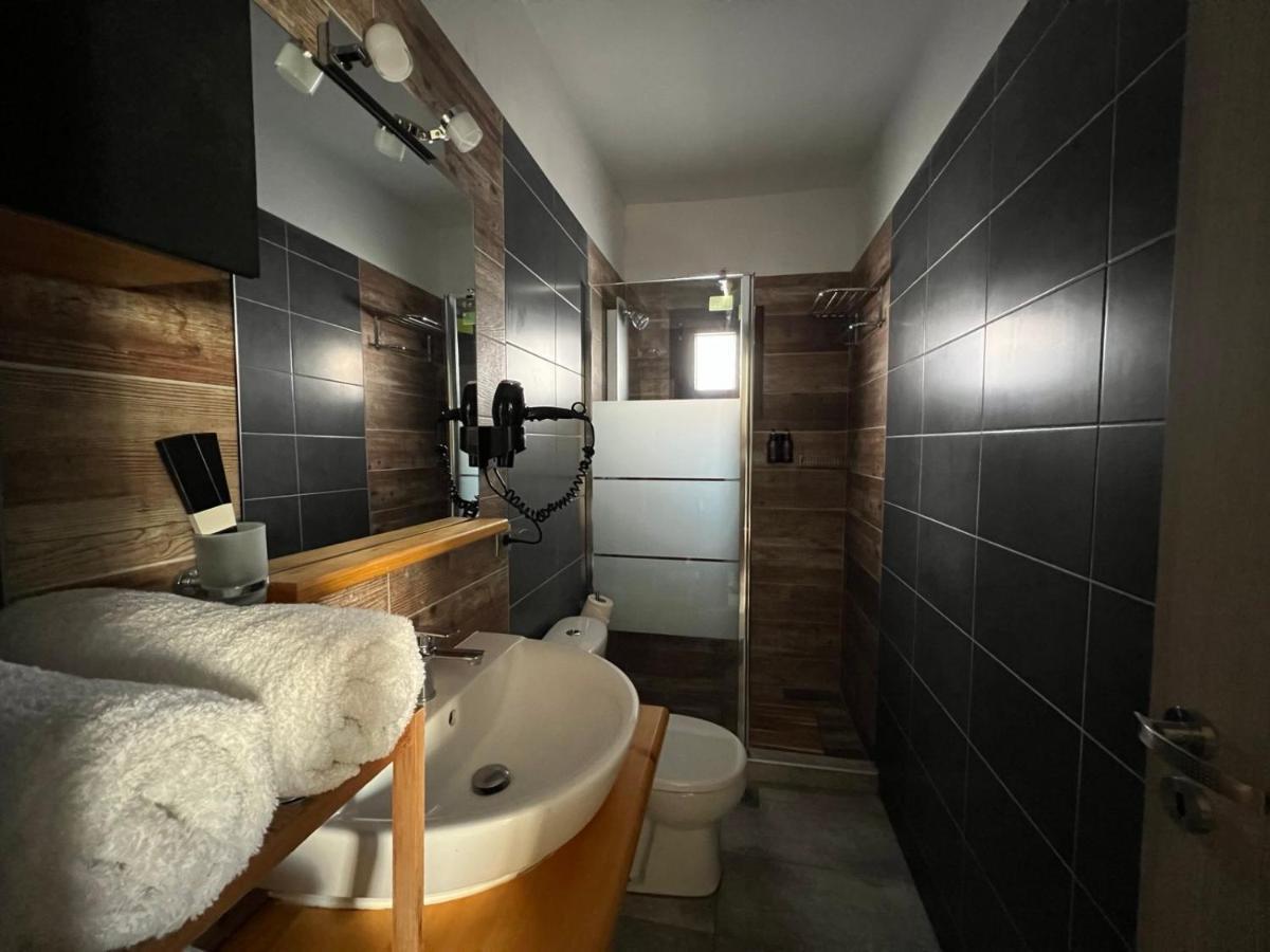 Villa Athina 1St Floor Nea Kallikrateia Екстер'єр фото