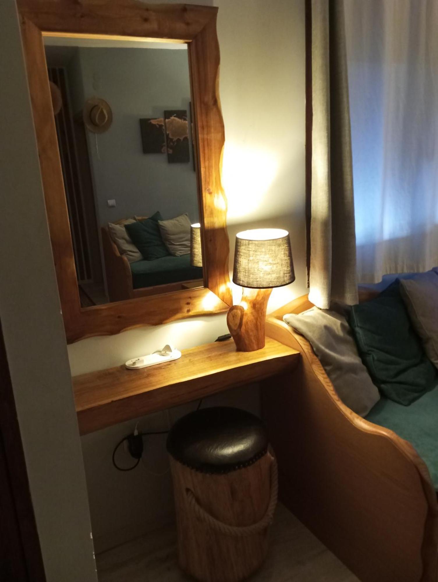 Villa Athina 1St Floor Nea Kallikrateia Екстер'єр фото