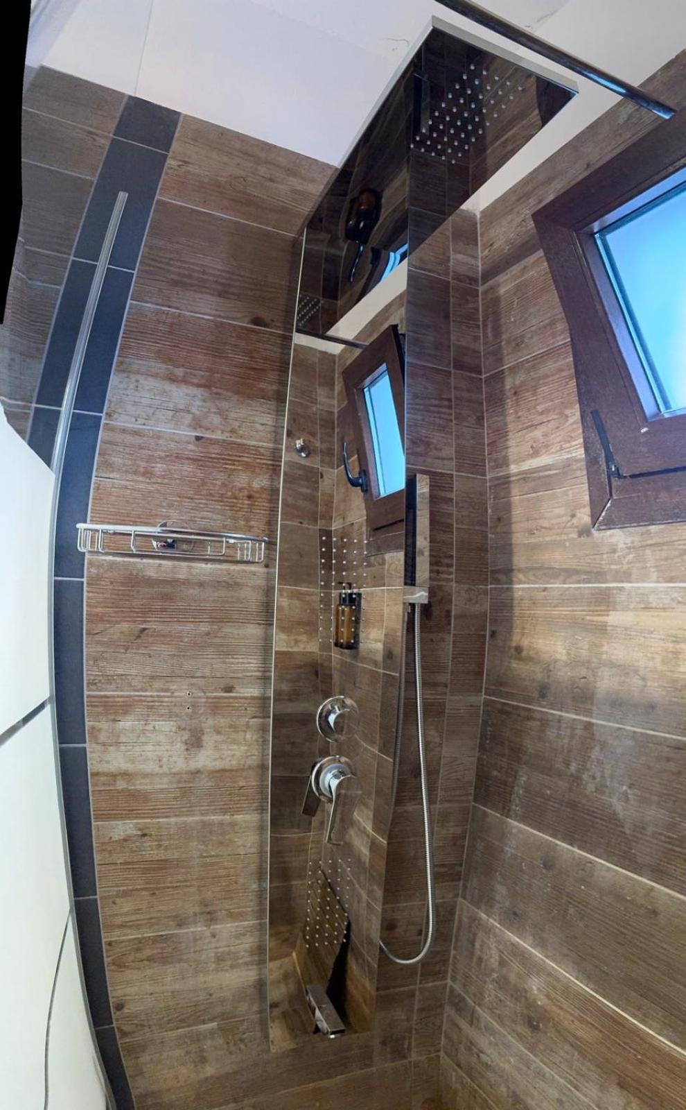 Villa Athina 1St Floor Nea Kallikrateia Екстер'єр фото